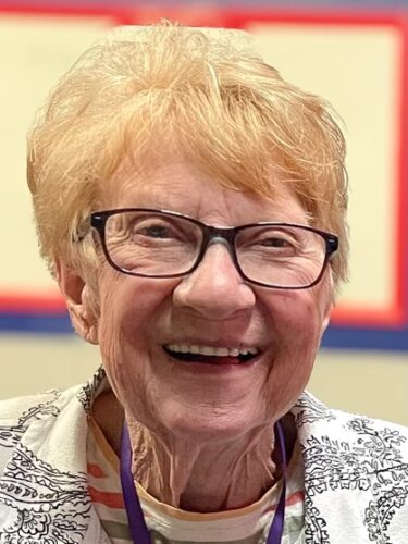 Ardis Markle